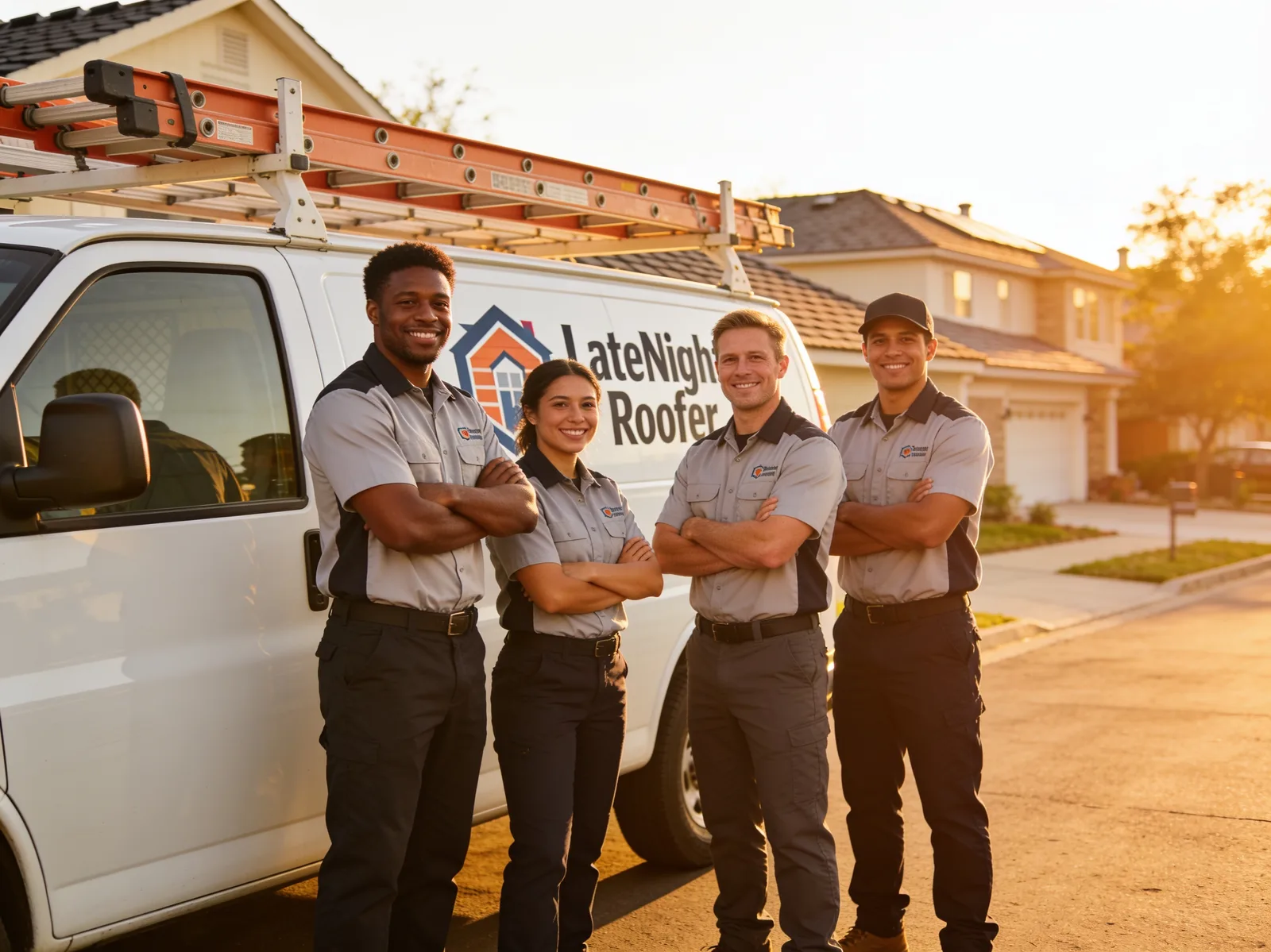 Emergency Roof Repair company in Bryson City, NC